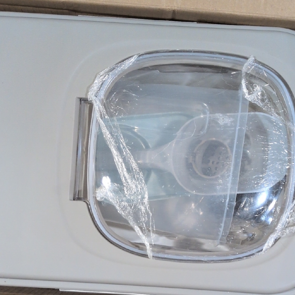 Pet Food Collapsible Storage Container